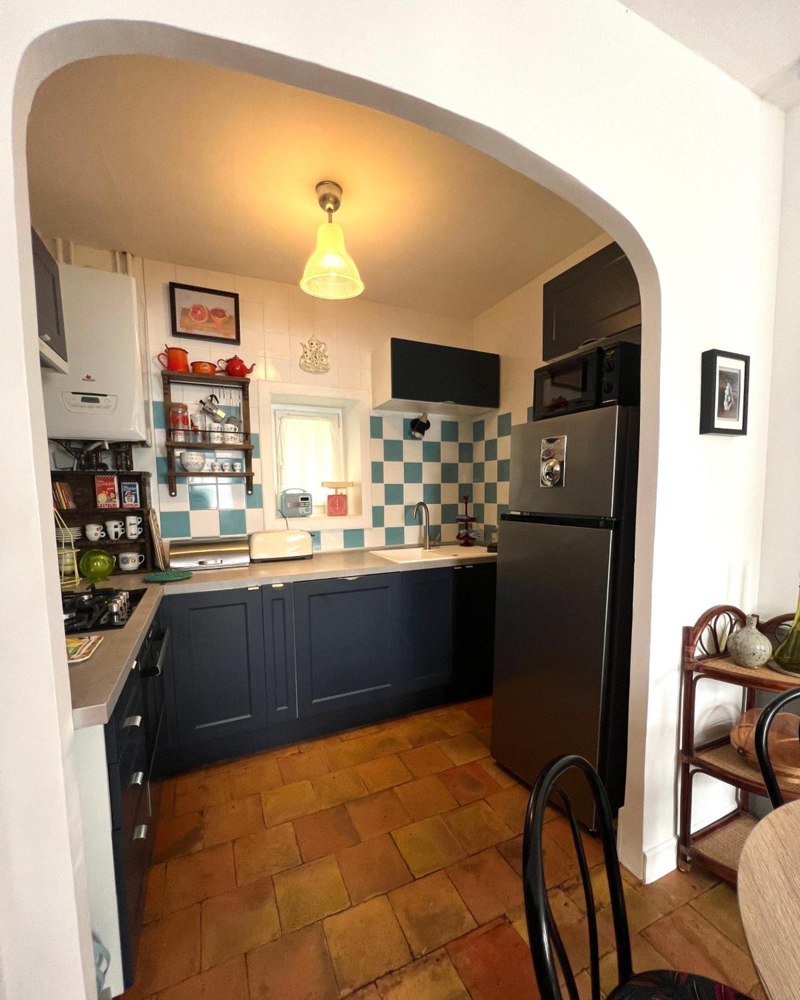 Charmante Maisonette A Arconnay エクステリア 写真