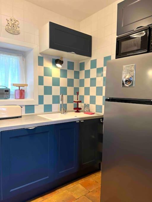 Charmante Maisonette A Arconnay エクステリア 写真
