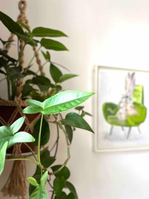 Charmante Maisonette A Arconnay エクステリア 写真