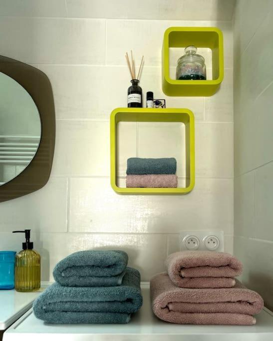 Charmante Maisonette A Arconnay エクステリア 写真