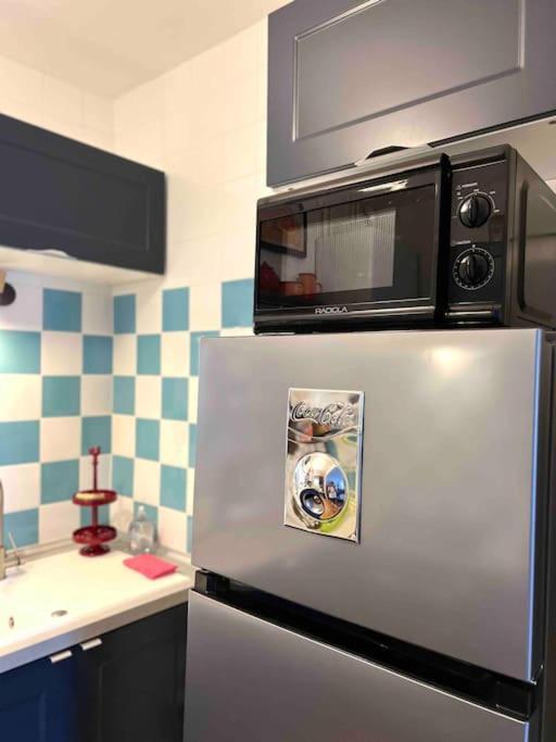 Charmante Maisonette A Arconnay エクステリア 写真