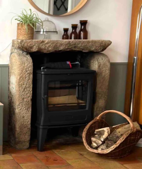 Charmante Maisonette A Arconnay エクステリア 写真