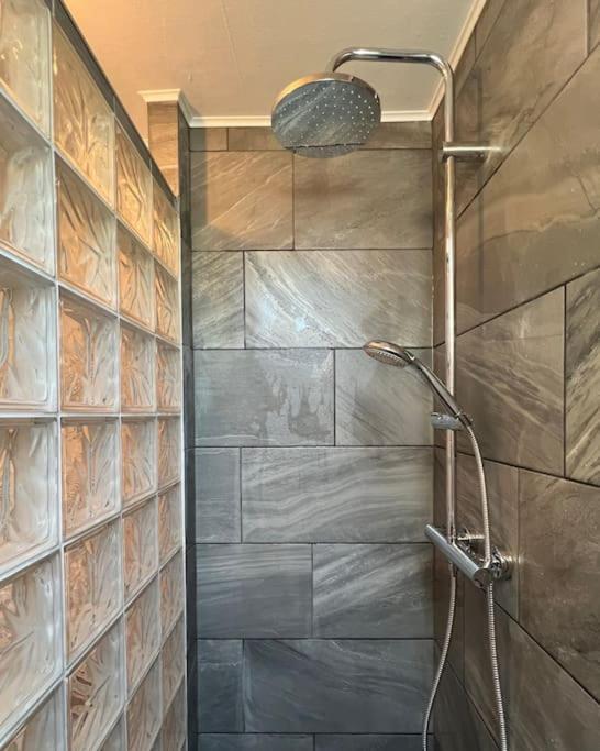 Charmante Maisonette A Arconnay エクステリア 写真